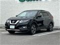 2018 Nissan X-Trail