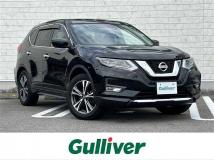 2018 Nissan X-Trail