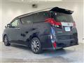 2016 Toyota Alphard
