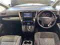 2016 Toyota Alphard