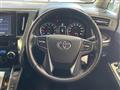 2016 Toyota Alphard
