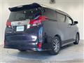 2016 Toyota Alphard