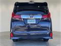 2016 Toyota Alphard