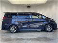 2016 Toyota Alphard