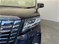 2016 Toyota Alphard