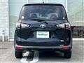 2022 Toyota Sienta