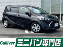 2022 Toyota Sienta