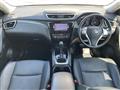 2015 Nissan X-Trail