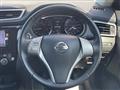 2015 Nissan X-Trail
