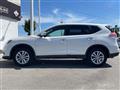2015 Nissan X-Trail