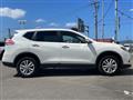 2015 Nissan X-Trail