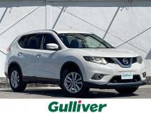 2015 Nissan X-Trail