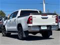 2023 Toyota Hilux