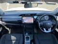 2023 Toyota Hilux