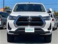 2023 Toyota Hilux
