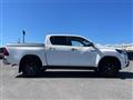 2023 Toyota Hilux