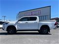 2023 Toyota Hilux