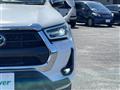 2023 Toyota Hilux