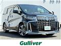 2018 Toyota Alphard