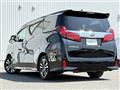 2018 Toyota Alphard