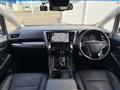 2018 Toyota Alphard