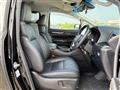 2018 Toyota Alphard