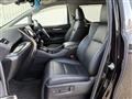 2018 Toyota Alphard