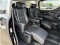 2018 Toyota Alphard