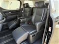 2018 Toyota Alphard