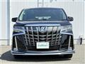 2018 Toyota Alphard