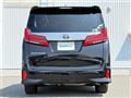 2018 Toyota Alphard