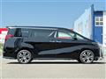 2018 Toyota Alphard