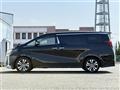 2018 Toyota Alphard