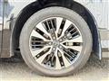 2018 Toyota Alphard