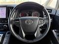 2018 Toyota Alphard