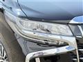 2018 Toyota Alphard