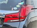2018 Toyota Alphard
