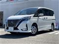 2022 Nissan Serena