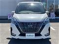 2022 Nissan Serena