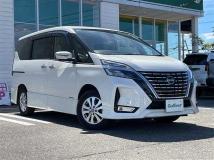 2022 Nissan Serena