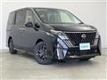 2026 Nissan Serena