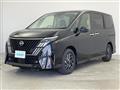 2026 Nissan Serena