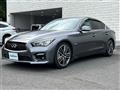 2016 Nissan Skyline