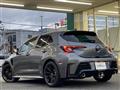 2025 Toyota Corolla Sports