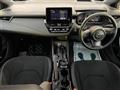 2025 Toyota Corolla Sports
