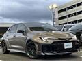 2025 Toyota Corolla Sports