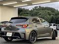 2025 Toyota Corolla Sports