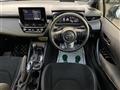 2025 Toyota Corolla Sports