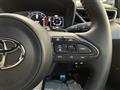 2025 Toyota Corolla Sports