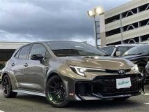 2025 Toyota Corolla Sports